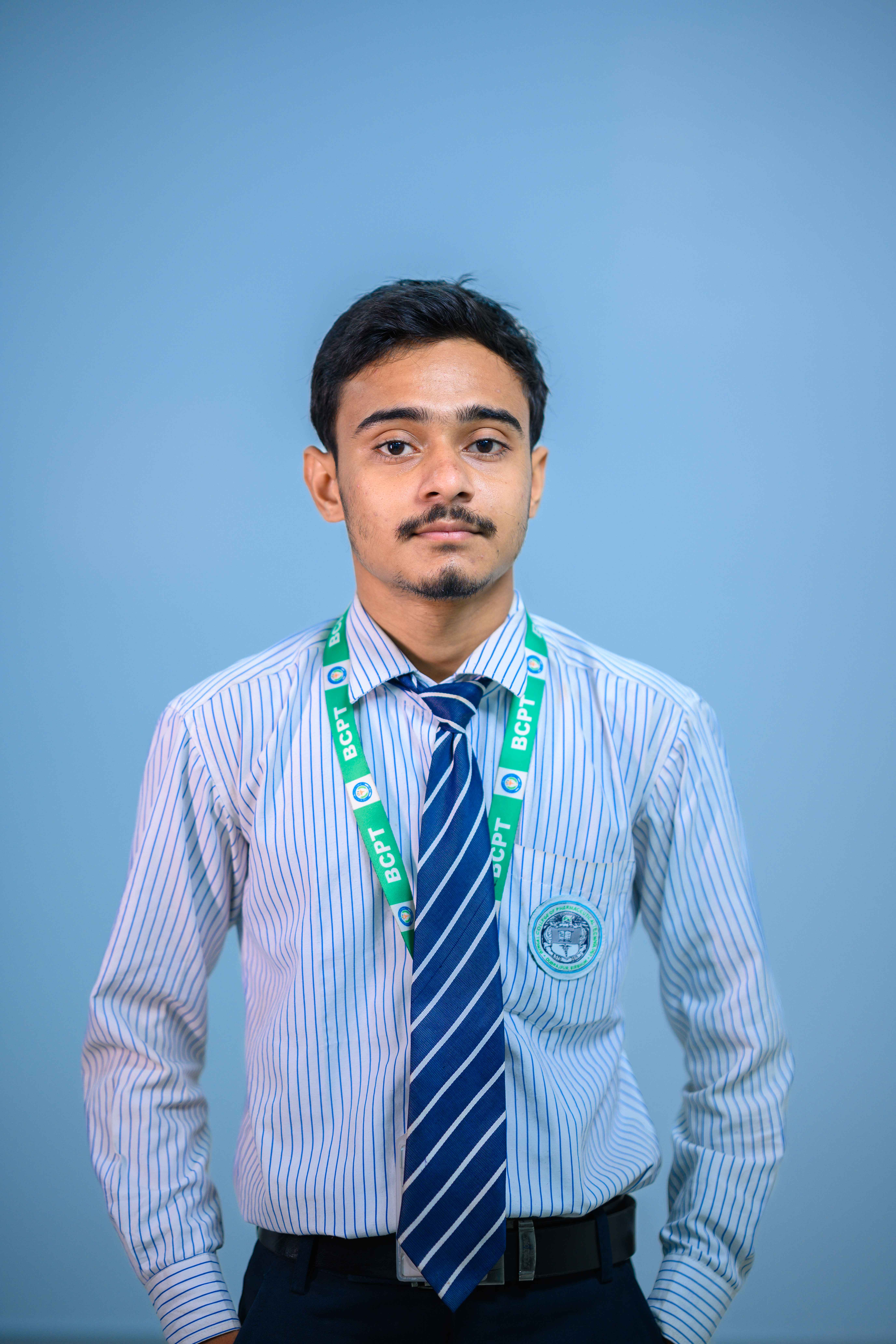 AMIT CHAKRABORTY